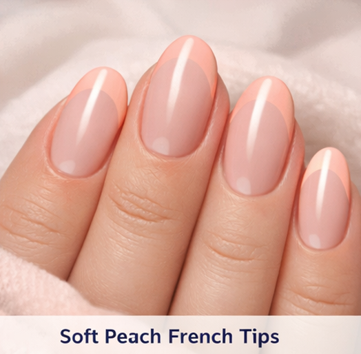 image-79 19 Seriously Gorgeous Spring French Tip Nails That Feel Fresh & Modern