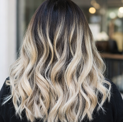 image-8 18 Balayage Hair Styles: Tips, Trends & Stunning Inspiration