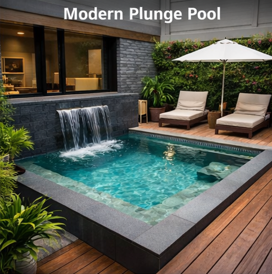 image-80 25 Small Backyard Pool Design Ideas That Look Luxurious