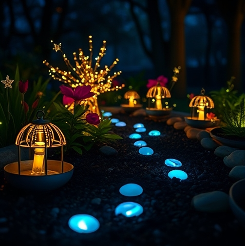 image-18 16 Fairy Garden Ideas for Kids That Are Fun, Easy & Super Creative