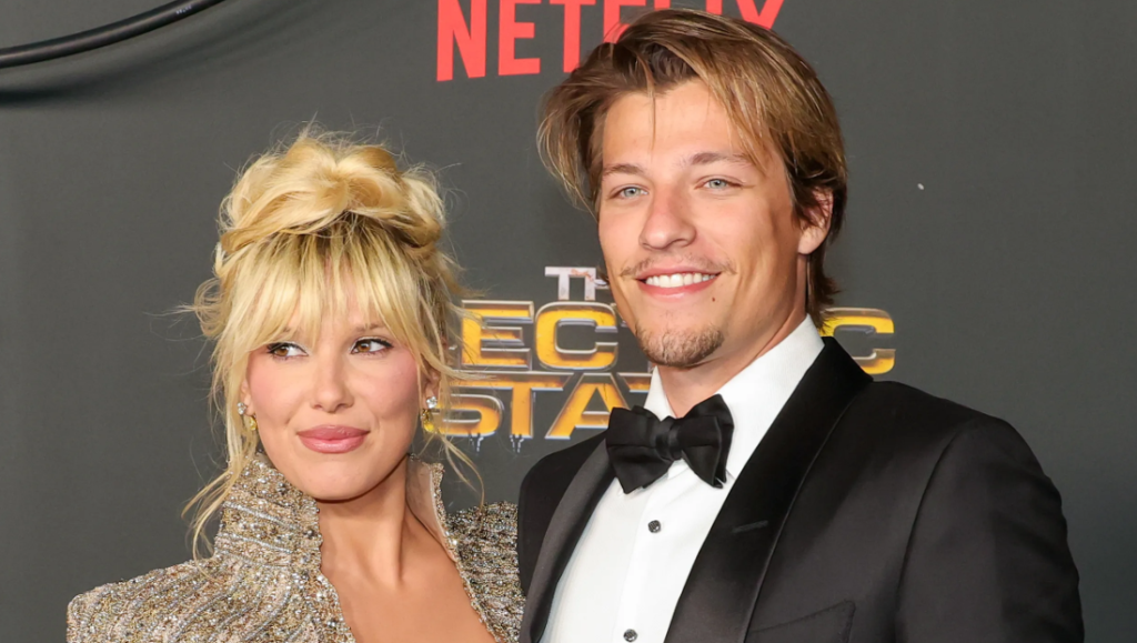 image-31-1024x579 You Won’t Believe These 11 Celebrity Couples Married Young — And Stayed Together