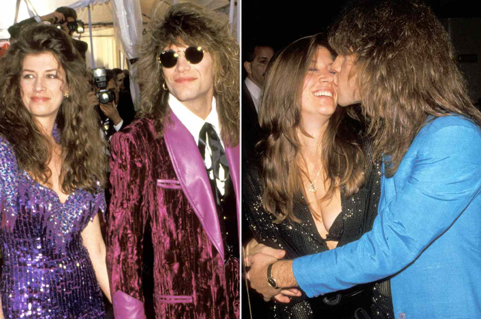image-32 You Won’t Believe These 11 Celebrity Couples Married Young — And Stayed Together