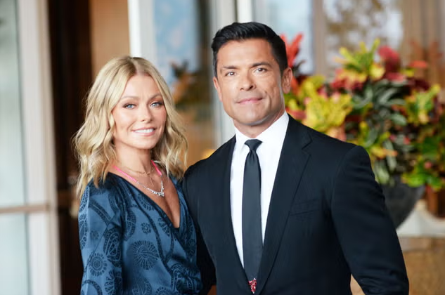 image-35 You Won’t Believe These 11 Celebrity Couples Married Young — And Stayed Together