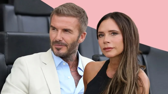 image-36 You Won’t Believe These 11 Celebrity Couples Married Young — And Stayed Together