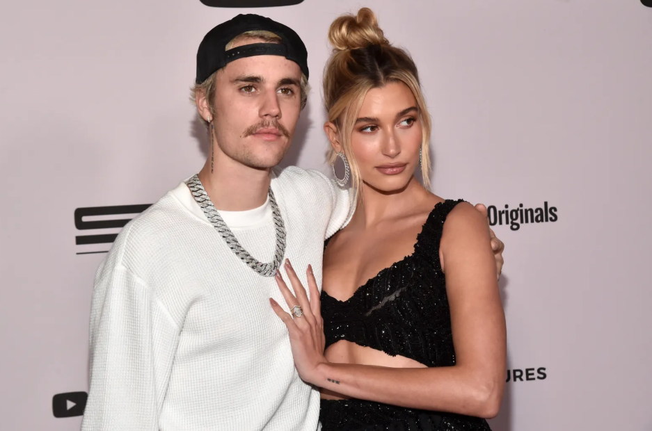 image-38 You Won’t Believe These 11 Celebrity Couples Married Young — And Stayed Together