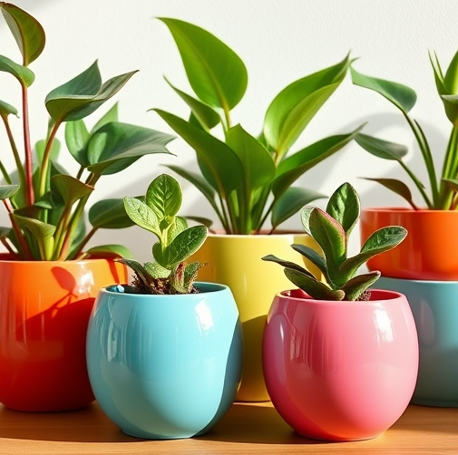 image-4 18 Stunning Garden Pots Ideas That Will Transform Your Outdoor Space