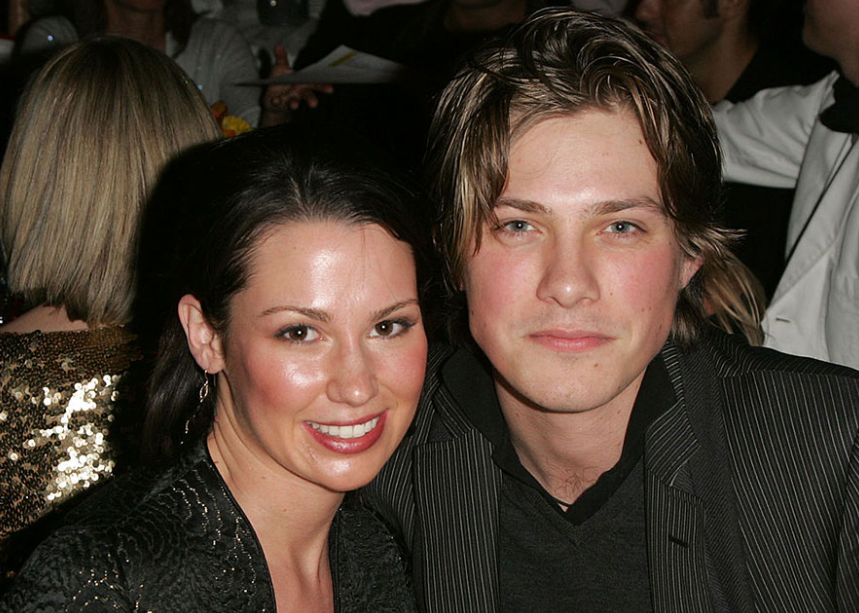 image-40 You Won’t Believe These 11 Celebrity Couples Married Young — And Stayed Together