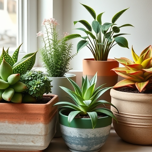 image-6 18 Stunning Garden Pots Ideas That Will Transform Your Outdoor Space