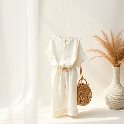 image-7 17 Summer 2026 Outfits You'll Want to Wear Every Single Day