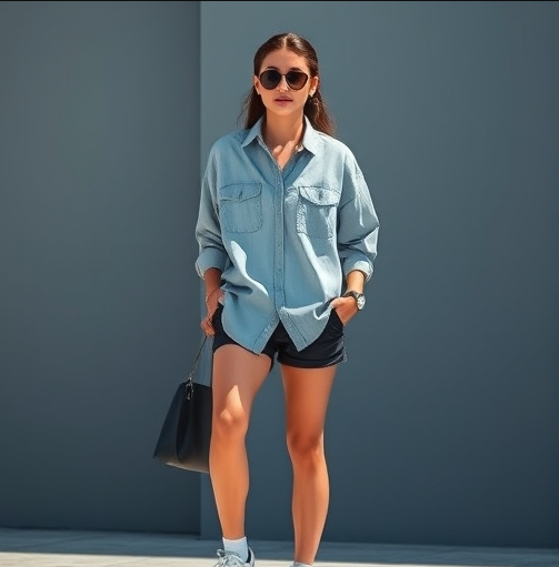 image-8 17 Summer 2026 Outfits You'll Want to Wear Every Single Day
