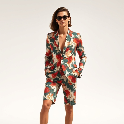 image-9 17 Summer 2026 Outfits You'll Want to Wear Every Single Day